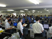 パロマ製品安全の日