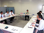 製品事故対策委員会