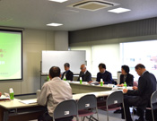 社外有識者委員会