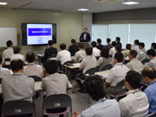 安全講習会