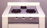 ユーロシェフ　型式：PD-SE30LA オープンプライス