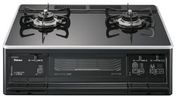 テーブルコンロ「S-series[エスシリーズ]」を発売｜2014年のニュース 