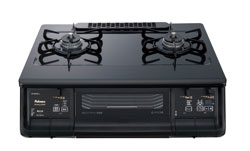 新型テーブルコンロ Every Chef エブリシェフ を発売 15年のニュース Paloma