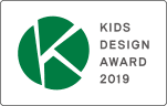 KIDS DESIGN AWARD 2019