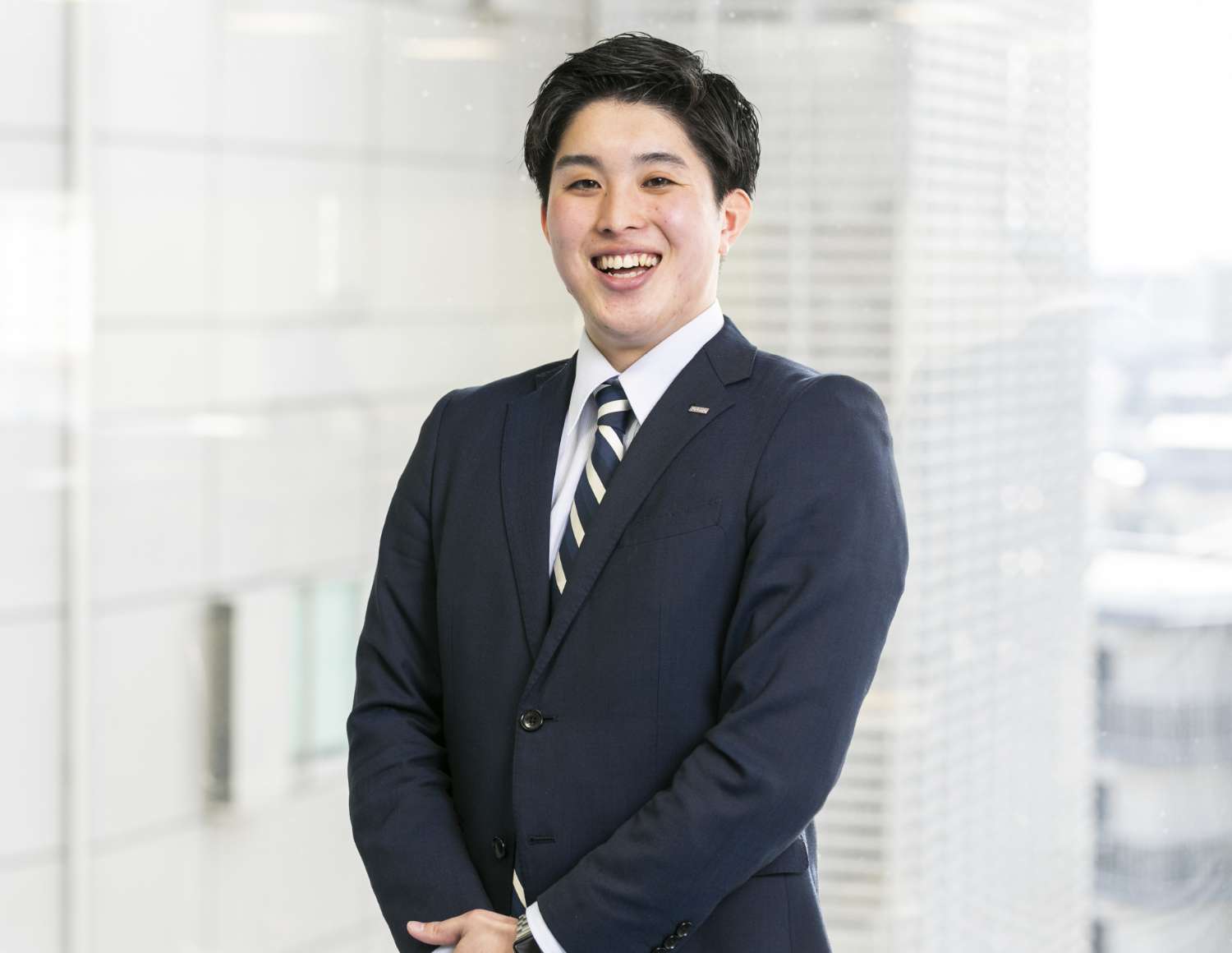 パロマファンを増やす 名古屋営業所　M.Kさん