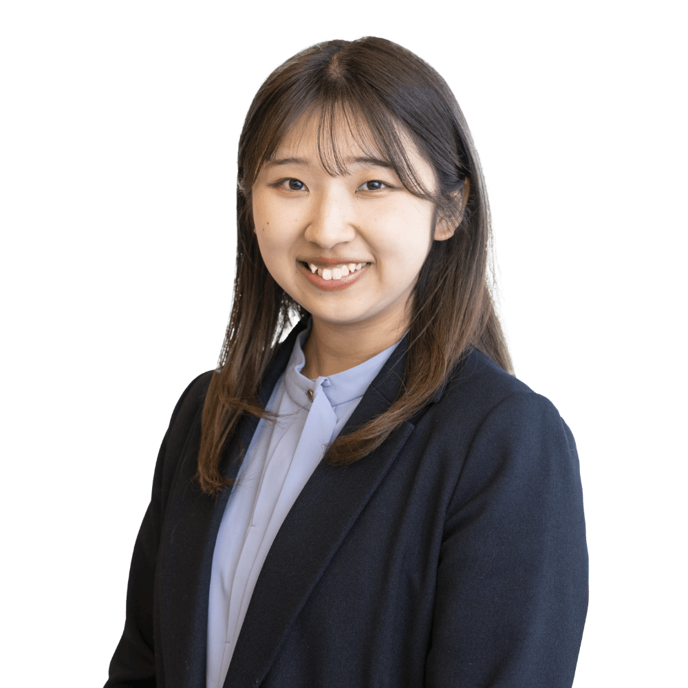 営業　M.Mさん