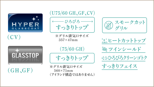 CLEAN 感動すっきり
