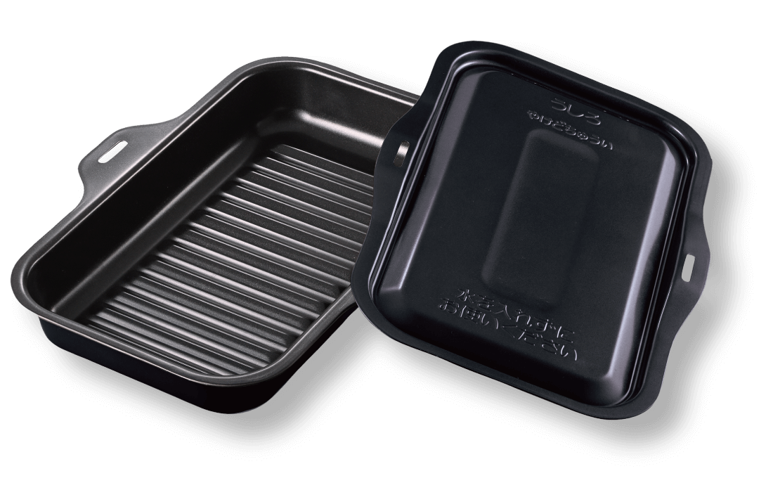 ラ・クックの写真