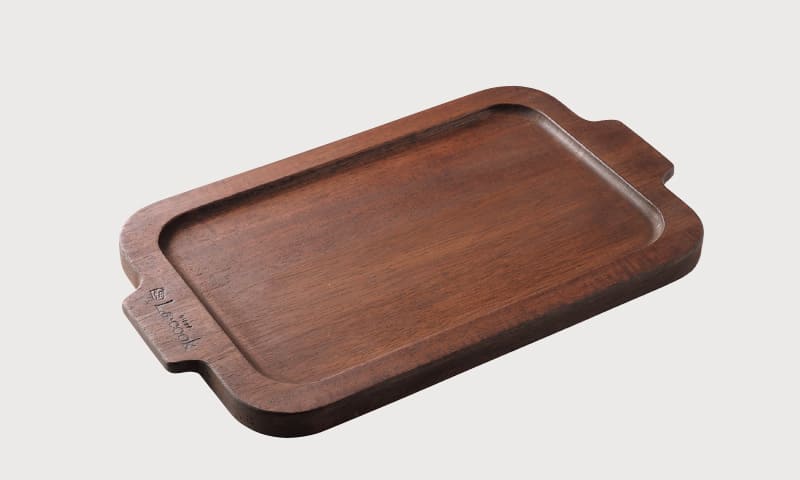 ラ・クックシリーズ専用木製プレート