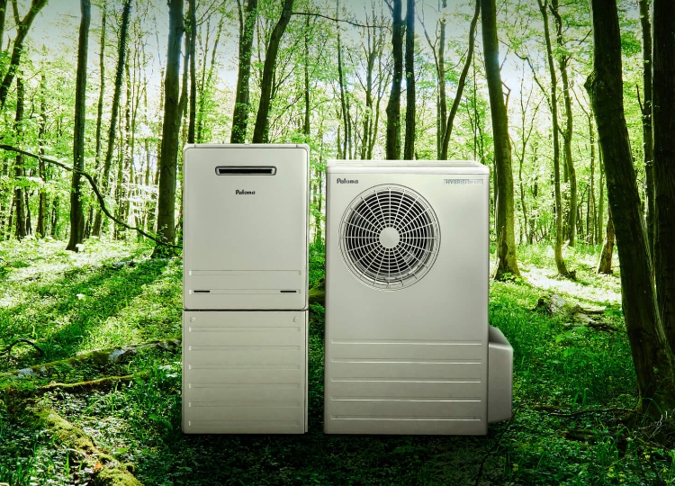 ハイブリッドプラス設置で補助金最大13万円