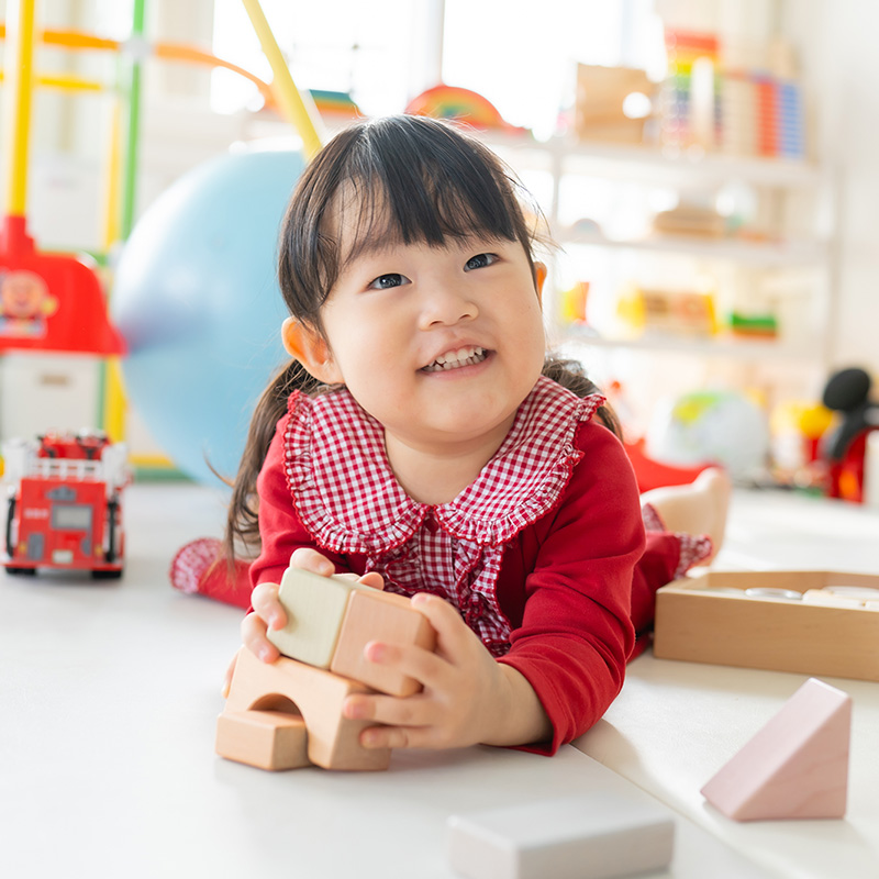 みんなで選ぶ素敵な笑顔で賞