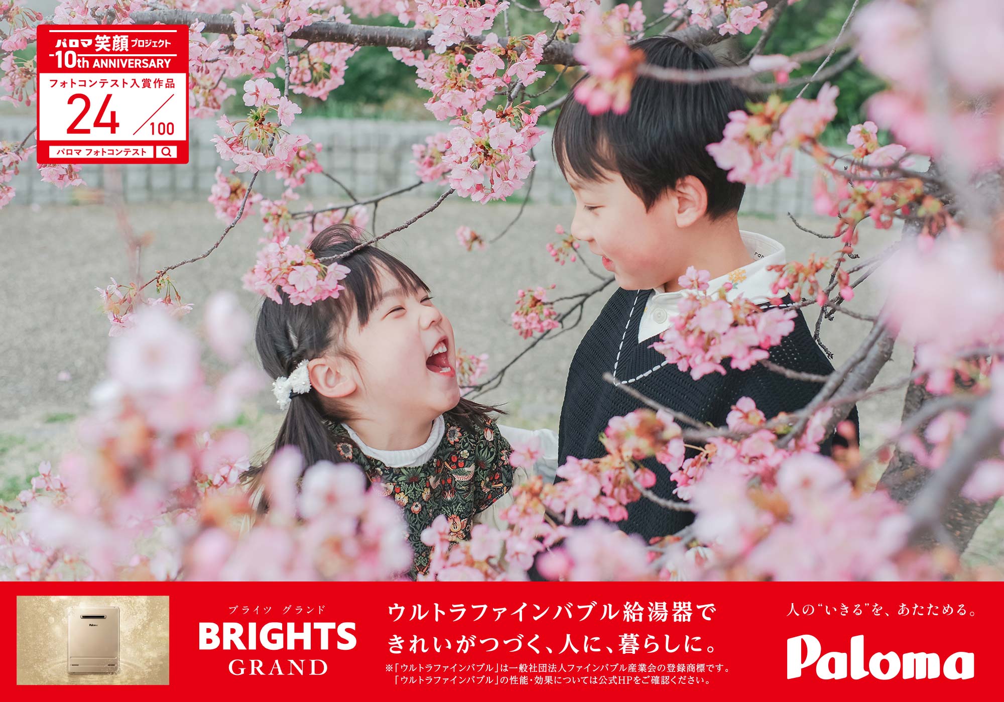 ありふれたしあわせ