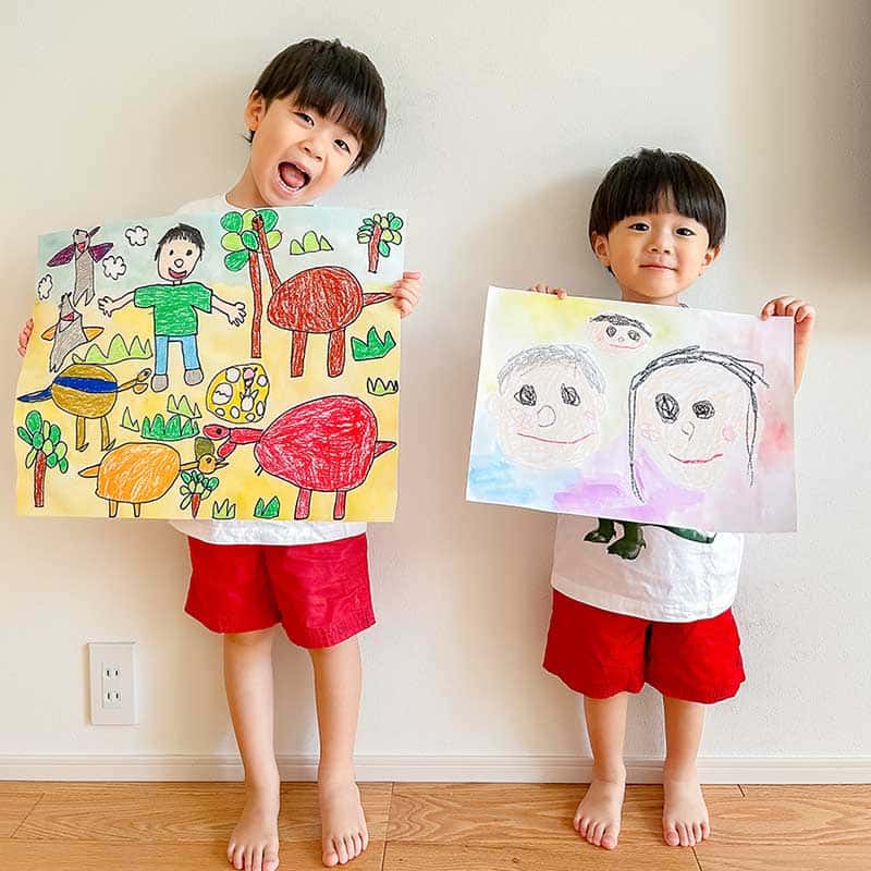 みんなで選ぶ素敵な笑顔で賞
