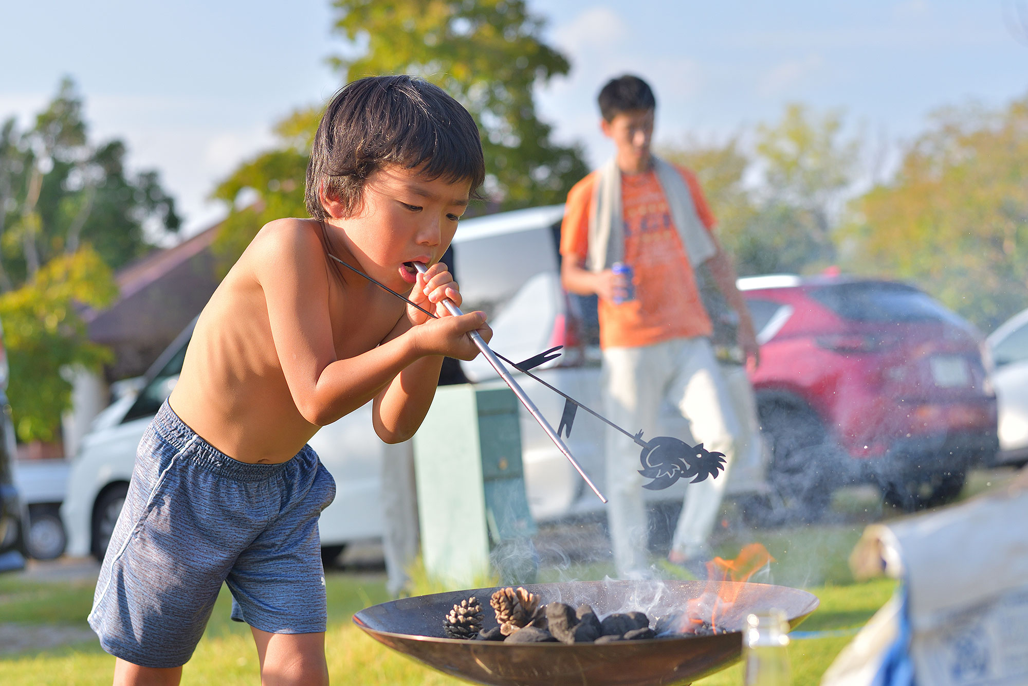 やればできる！