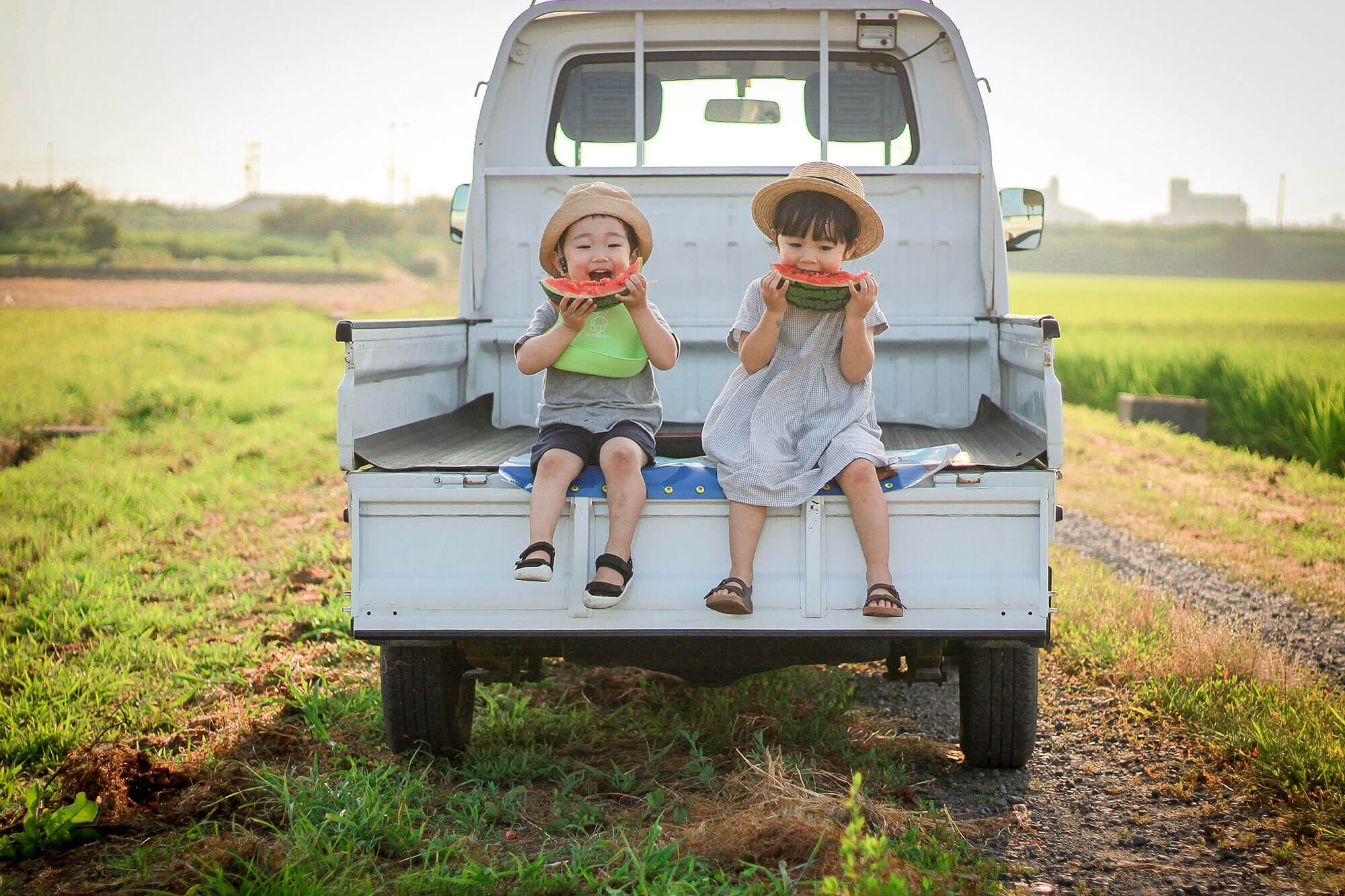 頑張ったご褒美