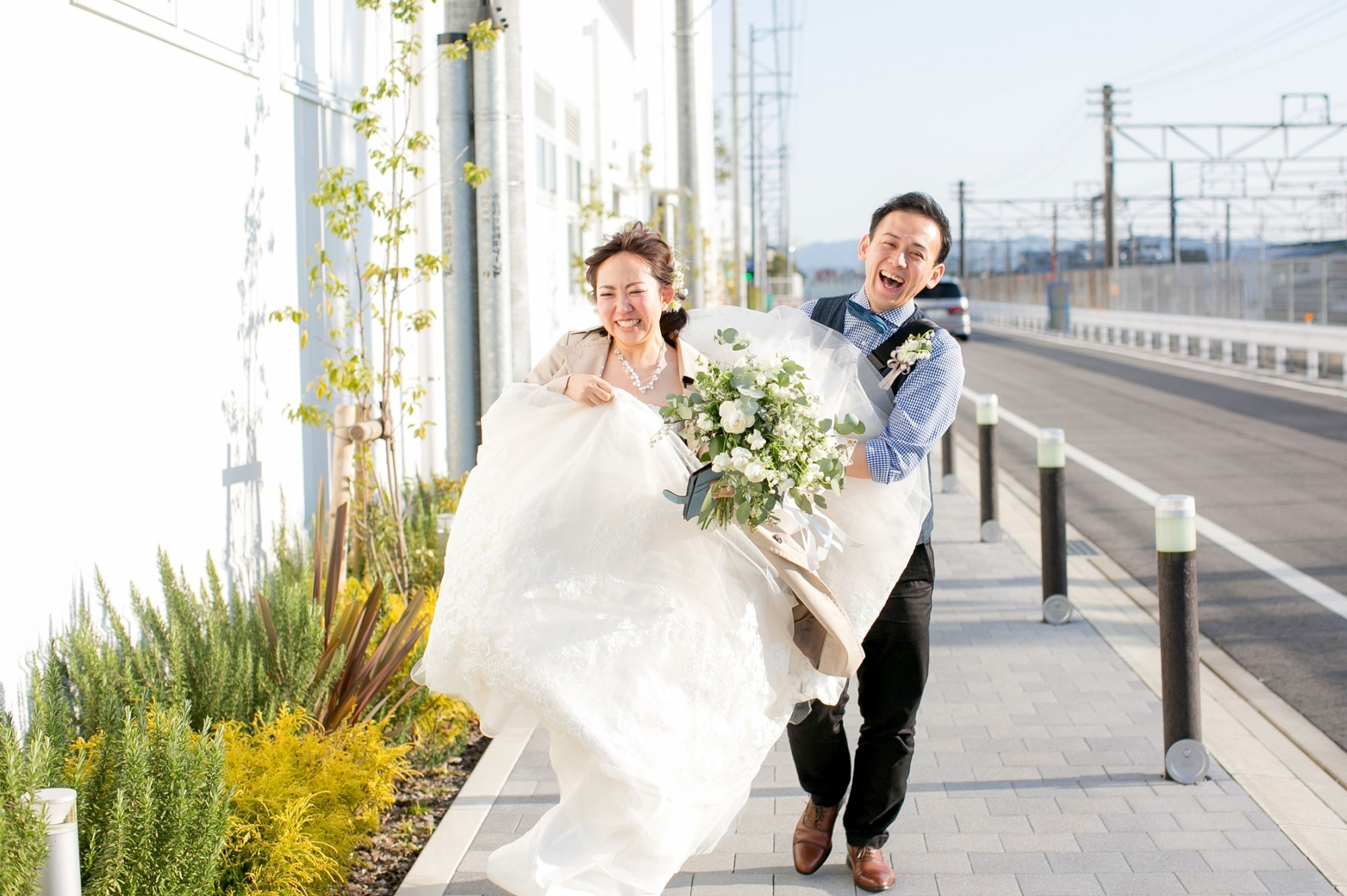 今、会いに行きます