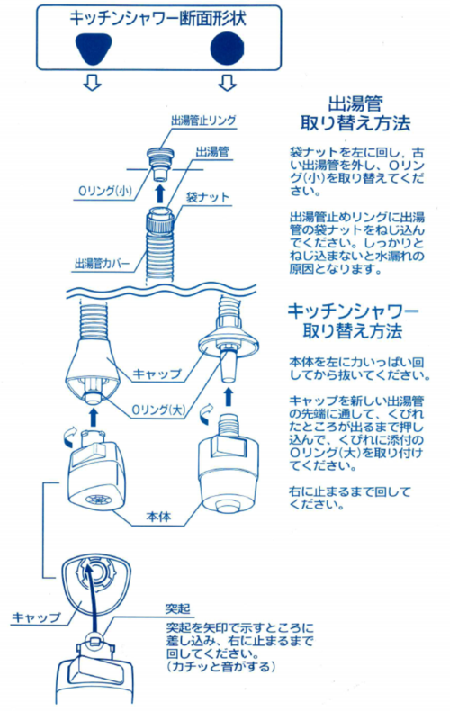 小型湯沸器｜よくあるご質問｜お客様サポート｜Paloma