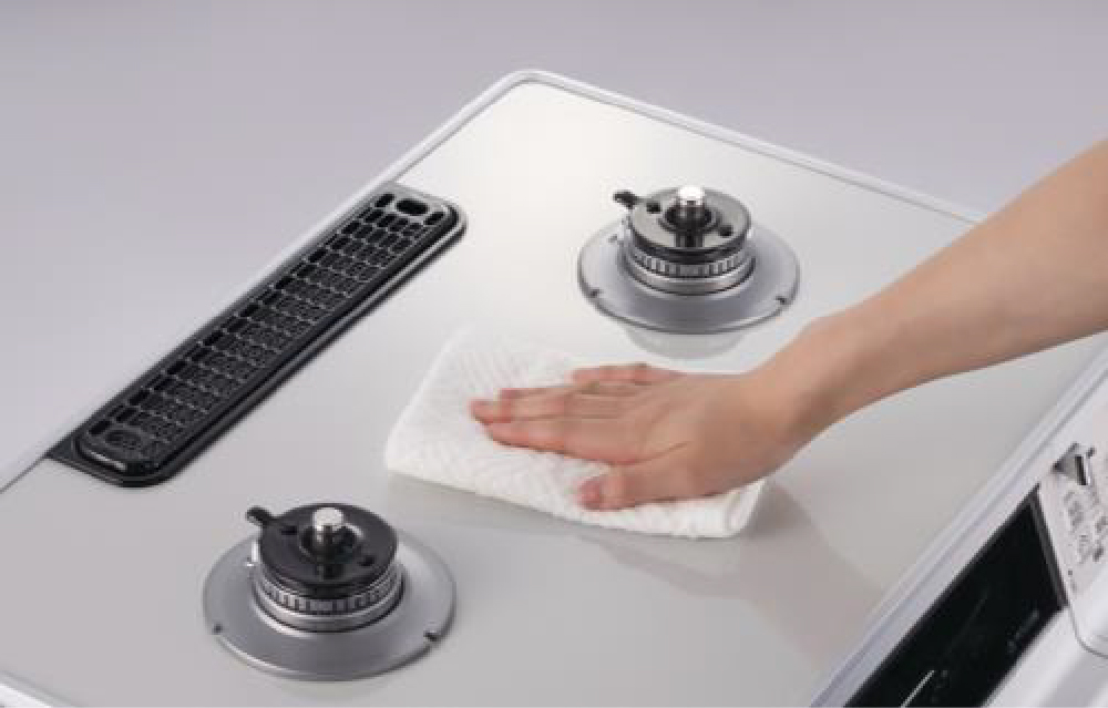 ハイパーガラスコートトップ