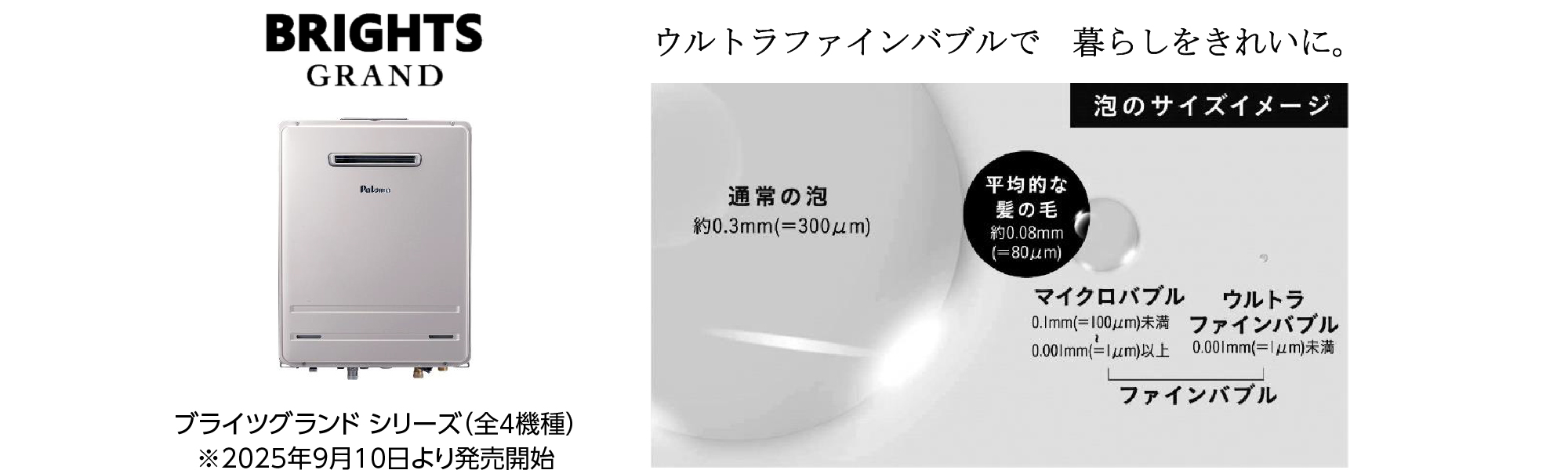 ブライツグランドシリーズ