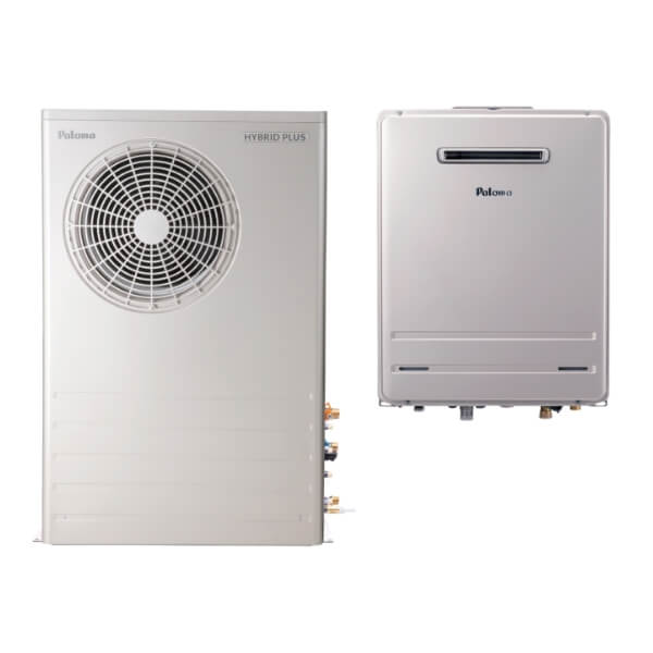 給湯器・熱源機｜ガス調理器・給湯器の【パロマ】