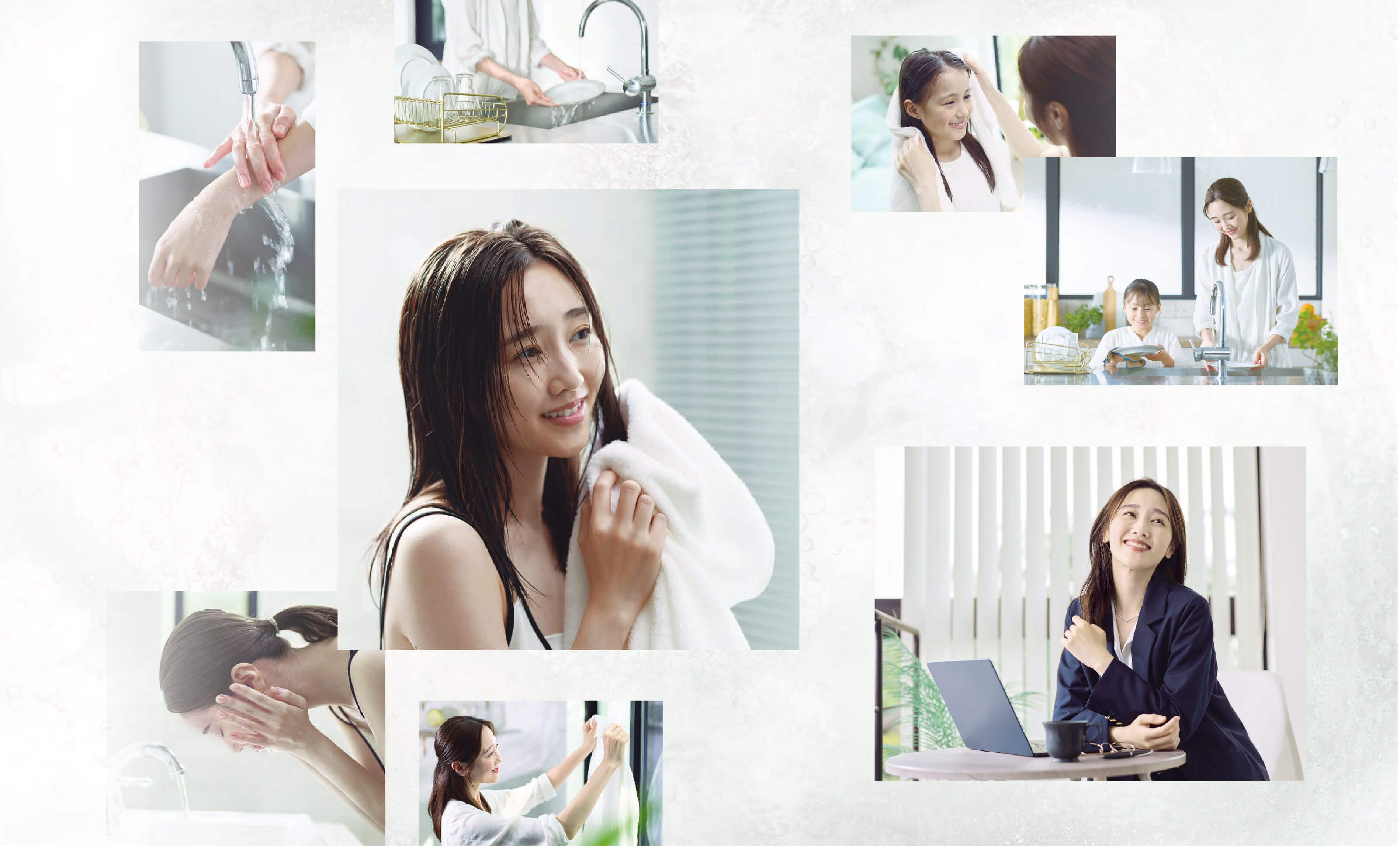 BRIGHTS GDANDのコンセプトイメージ