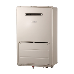 給湯暖房用熱源機