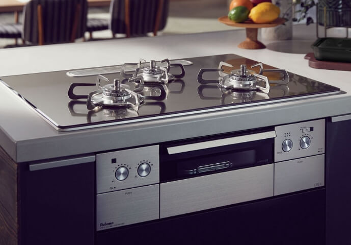 CREA 製品イメージ