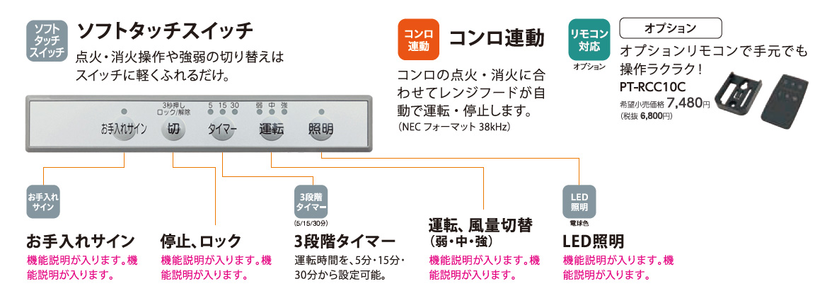 ハイグレードノンフィルタータイプ