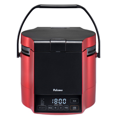 パロマ ガス炊飯器 PR-101DSS LPガス DSI5004