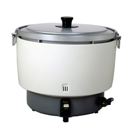 炊飯器｜ガス調理器・給湯器の【パロマ】