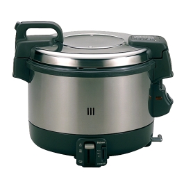 電子ジャータイプ 2.2升 PR-4200S - 業務用炊飯器