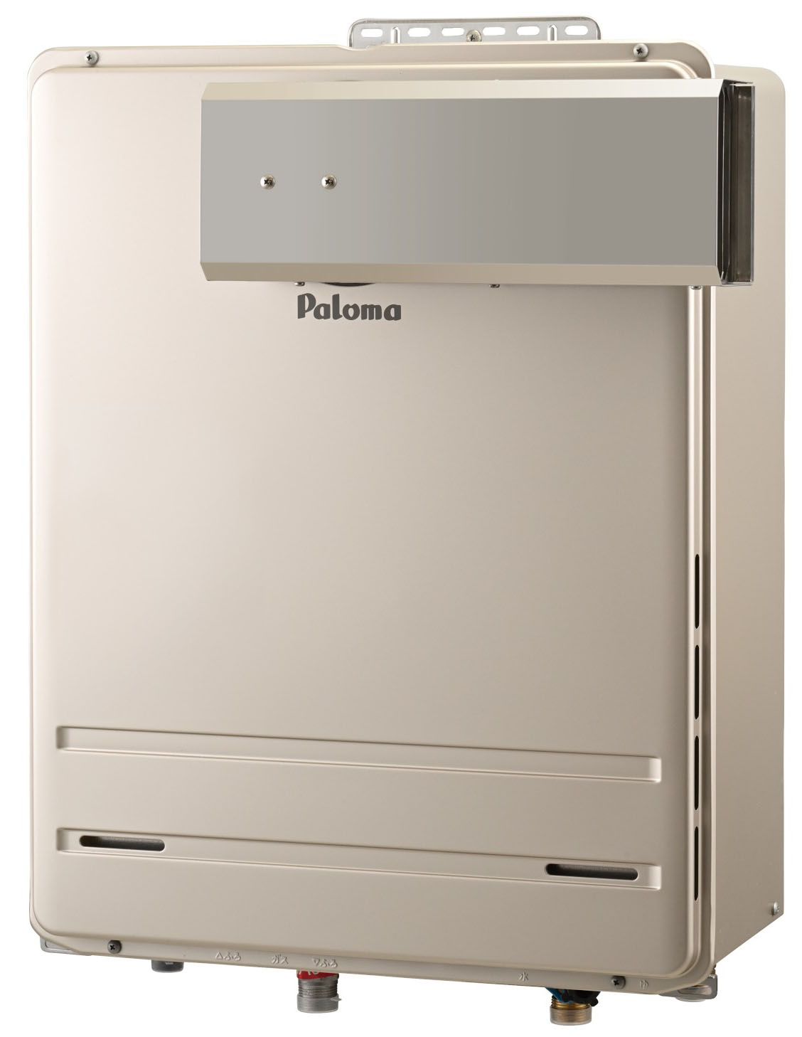 [FH-2423SAR 13A] Paloma パロマ ガスふろ給湯器 24号 オート 都市ガス 給湯器 屋外据置設置型